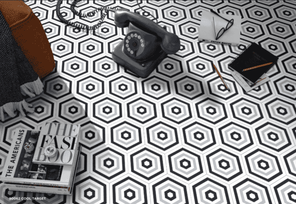 HEXAGON Tiles