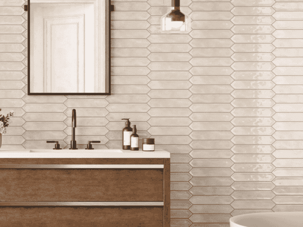 Subway Tiles for Walls