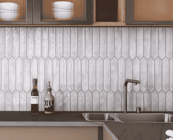 Subway Tiles for Walls