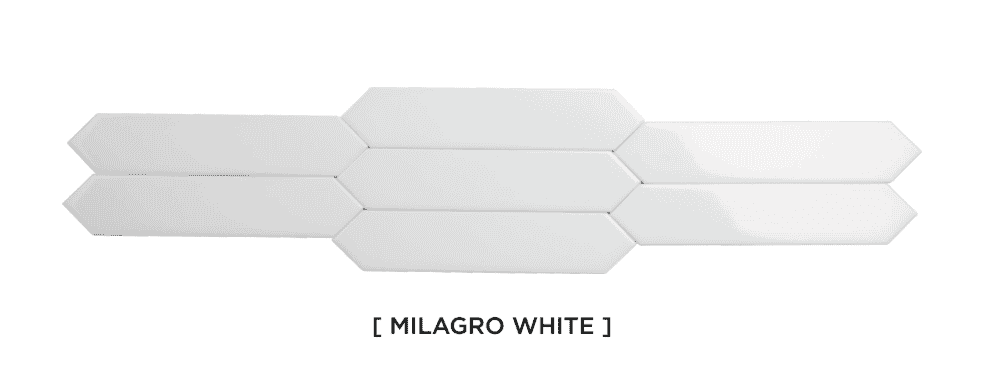 Milagro White