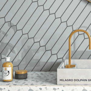 Picket Subway Tiles
