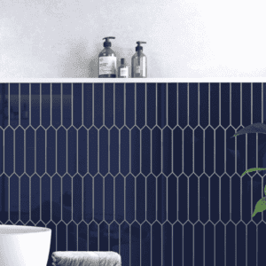 Picket Subway Tiles
