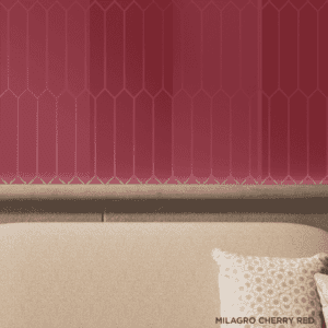 Picket Subway Tiles