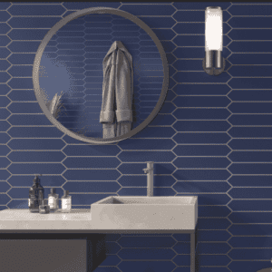 Picket Subway Tiles