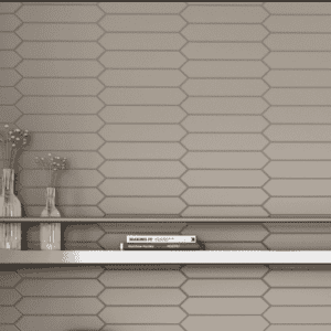 Picket Subway Tiles