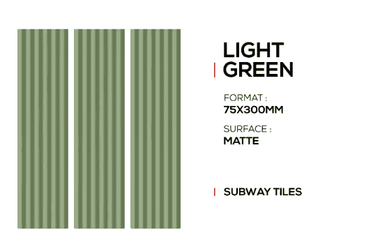 Light Green