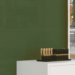 Fluted Tiles
