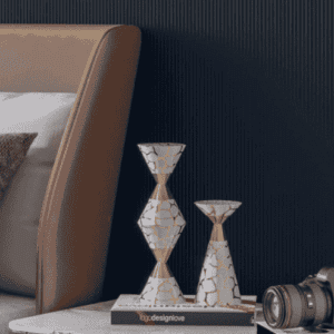 Fluted Tile