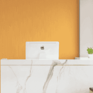 Tiles Fluted