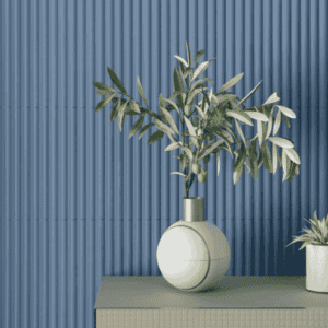 Fluted Tiles for Wall