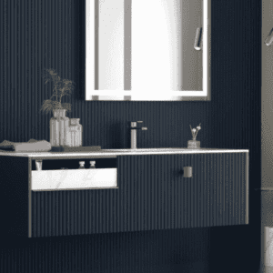 Fluted Tiles 75x300mm