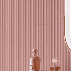 Fluted Tiles 75x300mm
