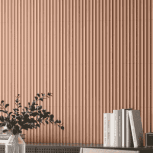 Fluted Tiles