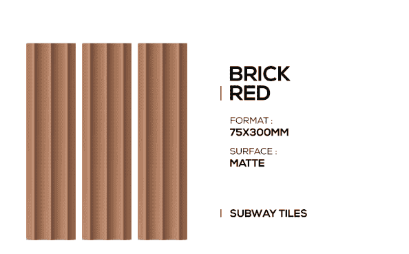 Brick Red