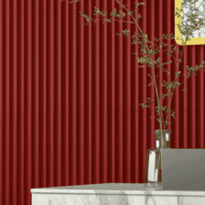 Fluted Tiles 75x300mm