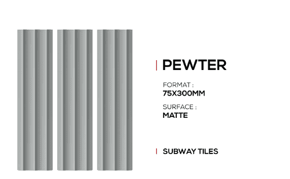 Pewter