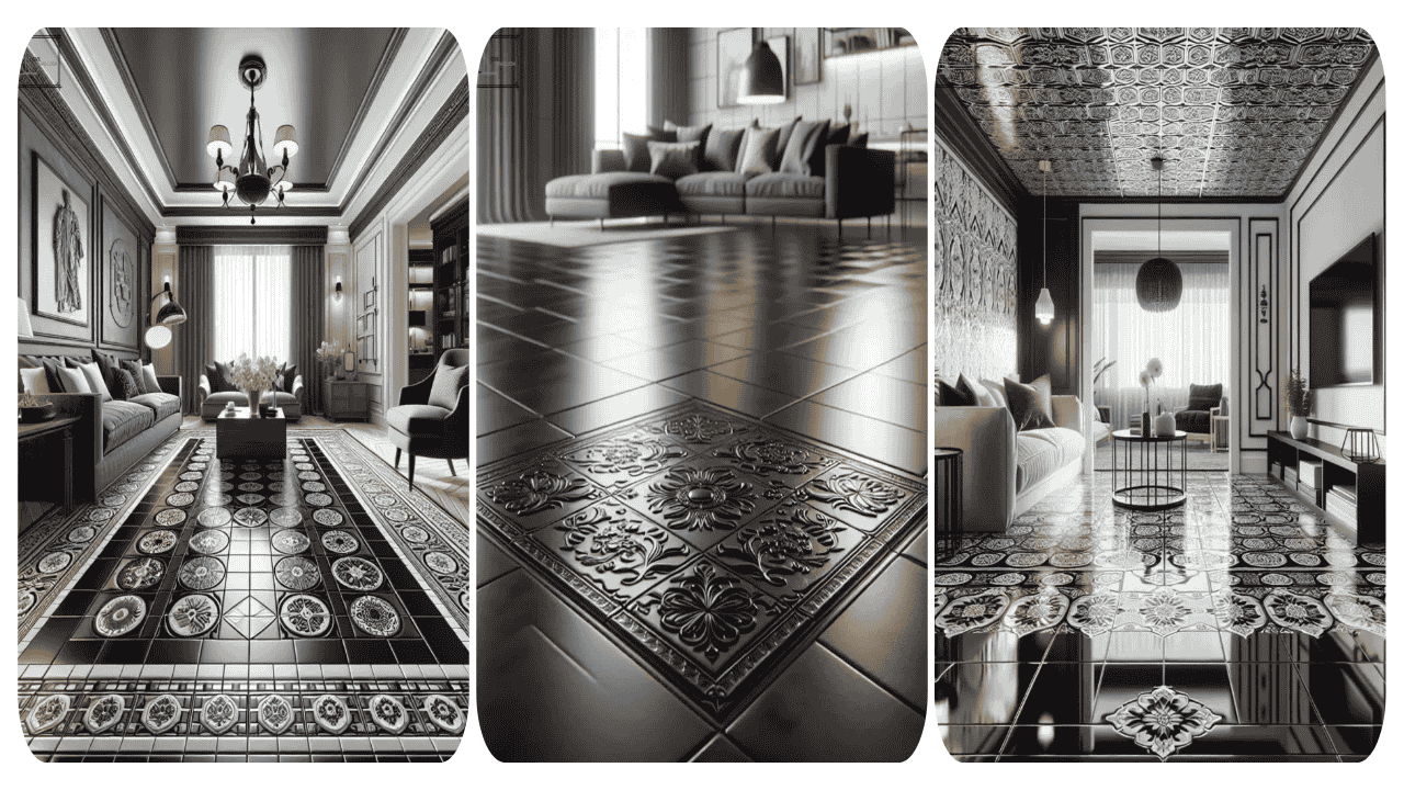 Hall Home Tiles Design 2026: House Hall Floor Tiles Design