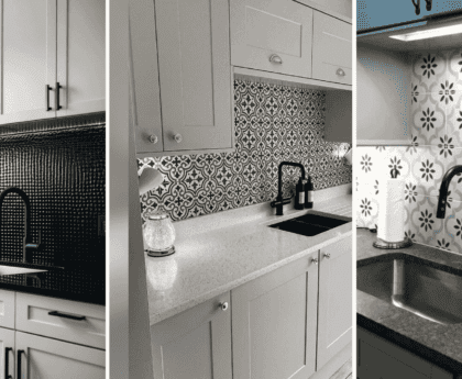 Kitchen Tiles Design Indian