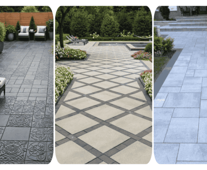 Non Slip Outdoor Tiles