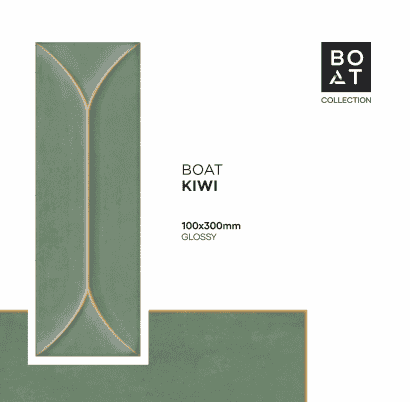 Boat Kiwi