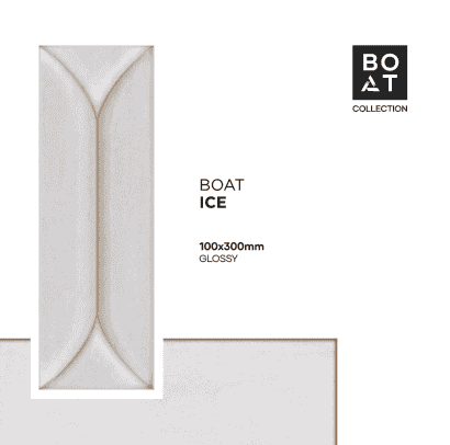 Boat Ice