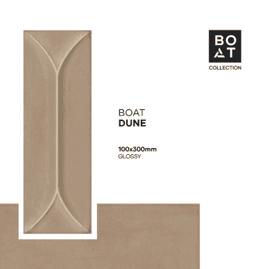 Boat Dune