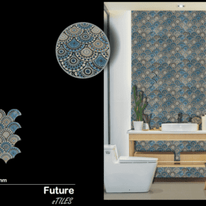 Mosaic Tiles for Wall