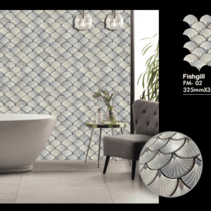 Mosaic Tiles for Wall