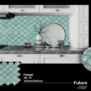 Mosaic Tiles for Wall