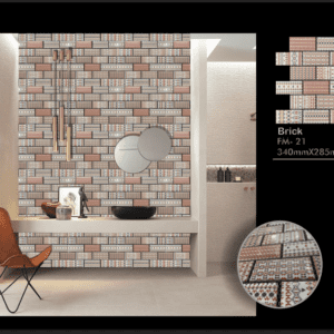 Mosaic Tiles for Wall