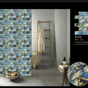 Mosaic Tiles