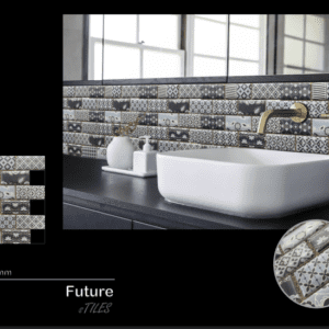 mosaic Tiles