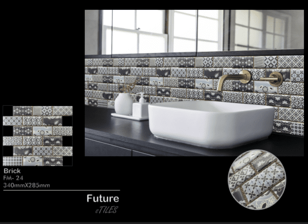mosaic Tiles