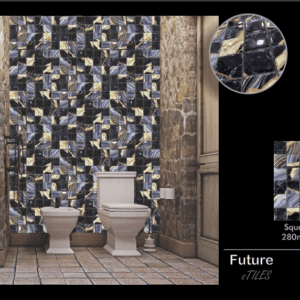 Mosaic Tiles