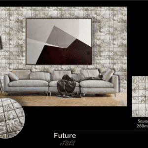 Mosaic Tiles