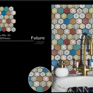 Mosaic Tiles