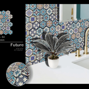 Mosaic Tiles
