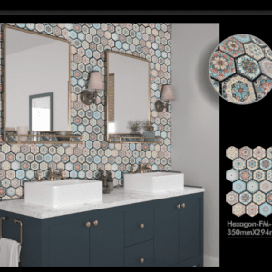 Mosaic Tiles