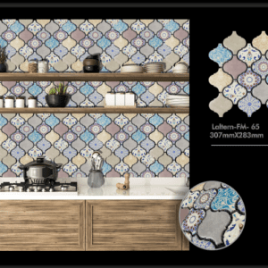 Mosaic Tiles for Wall