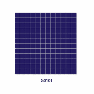 Swimming Pool Mosaic Tiles