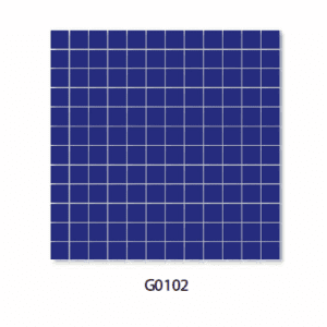 Swimming Pool Mosaic Tiles