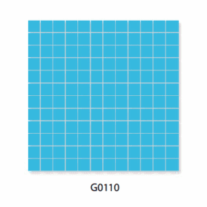 Swimming Pool Mosaic Tiles