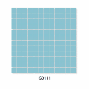 Swimming Pool Mosaic Tiles