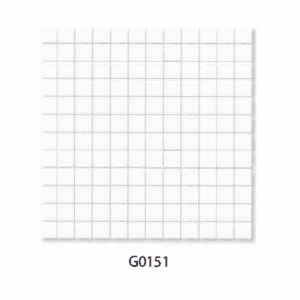 Swimming Pool Mosaic Tiles