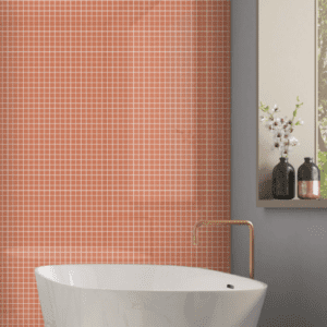 Swimming Pool Mosaic Tiles