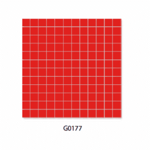 Swimming Pool Mosaic Tiles