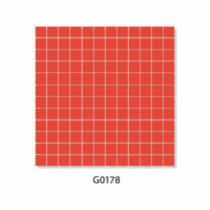 Swimming Pool Mosaic Tiles