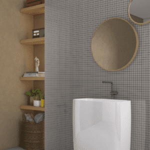 Swimming Pool Mosaic Tiles