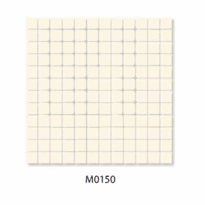 Swimming Pool Mosaic Tiles