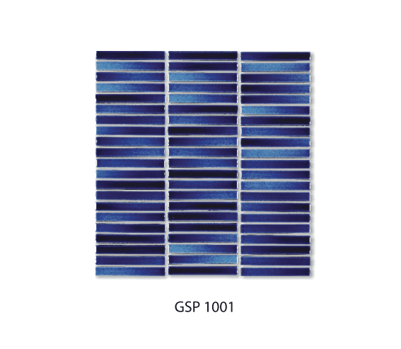 GSP 1001